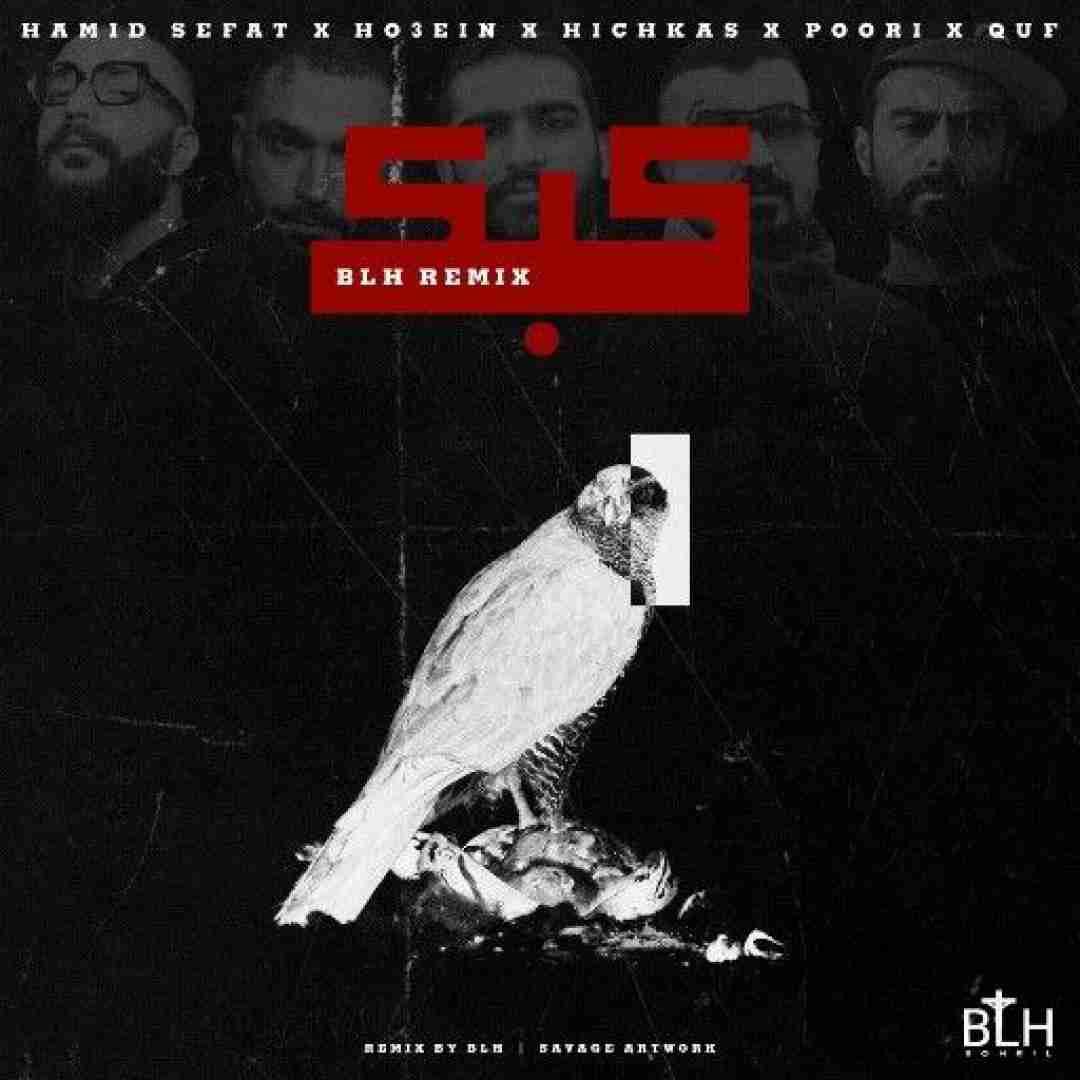 بی ال اچ ریمیکس کبک