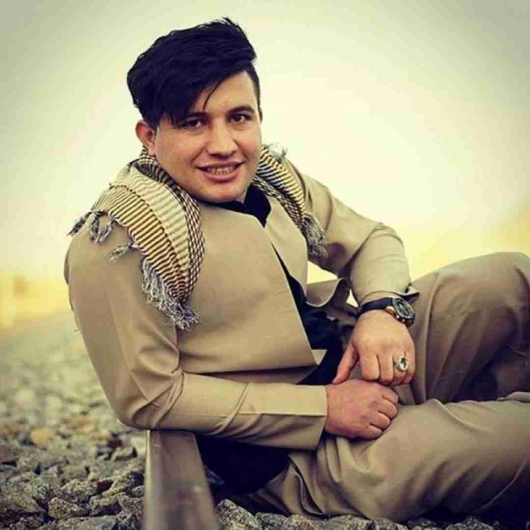 علی احمدیانی دنیا هی دنیا بیمه اسیره چاویل لیلا