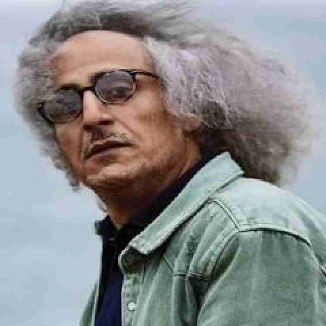 محسن نامجو امروز از هم گسستم اگه بال و پر شکستم