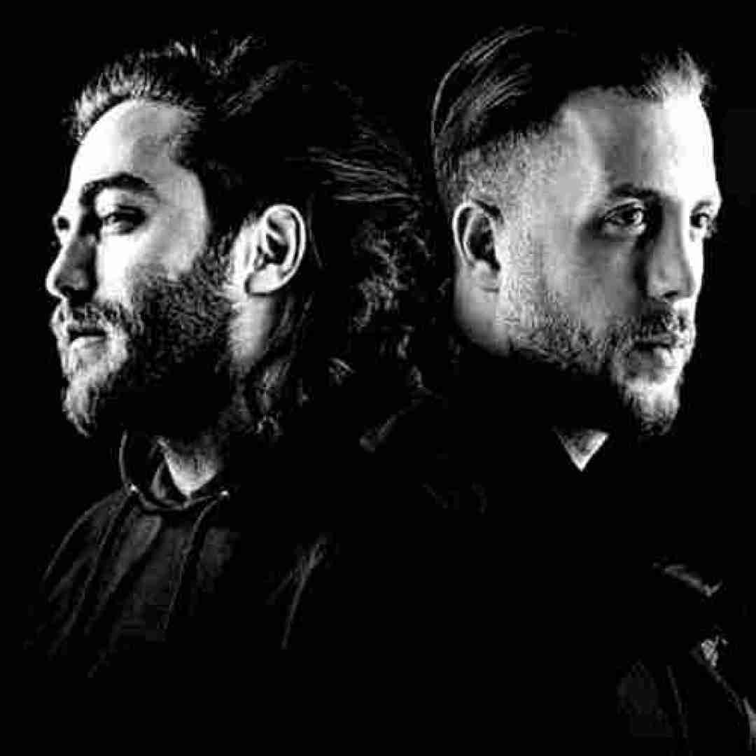 مسیح و آرش ایمان