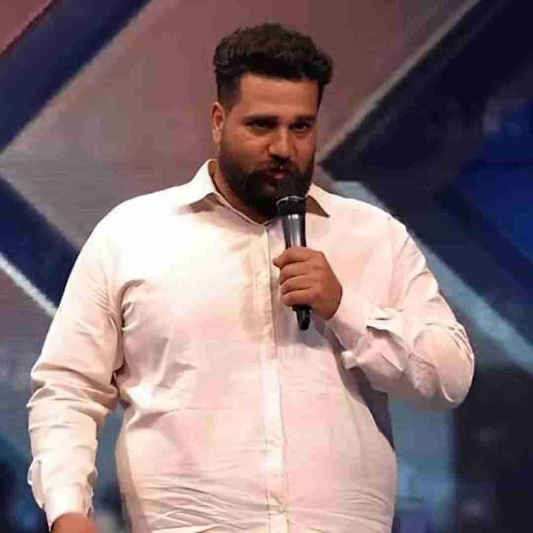 سید وحید موسی نفس تنگو قفس تنگو مه دارم صد هوس