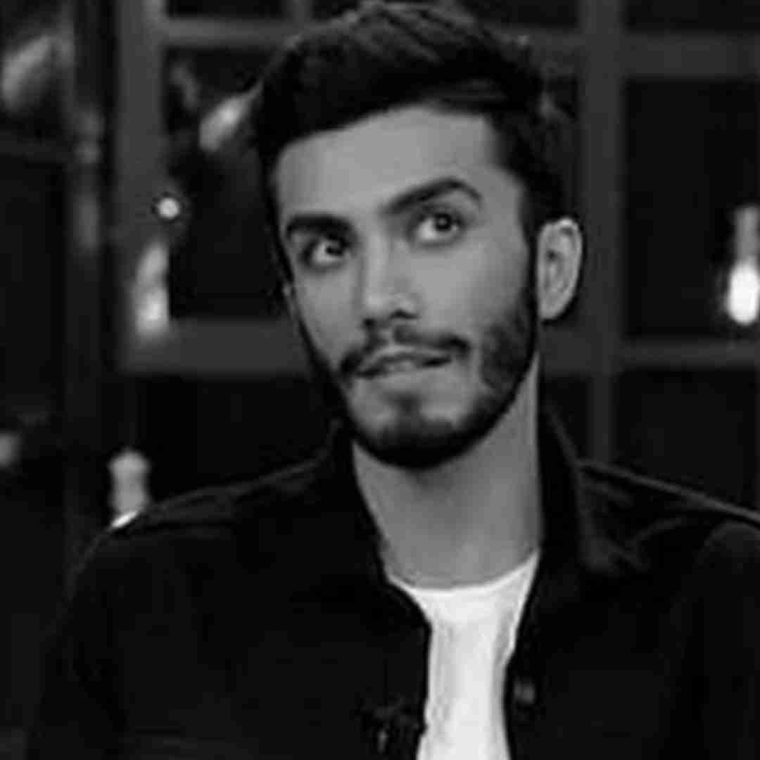 مهراد جم مگه میشه