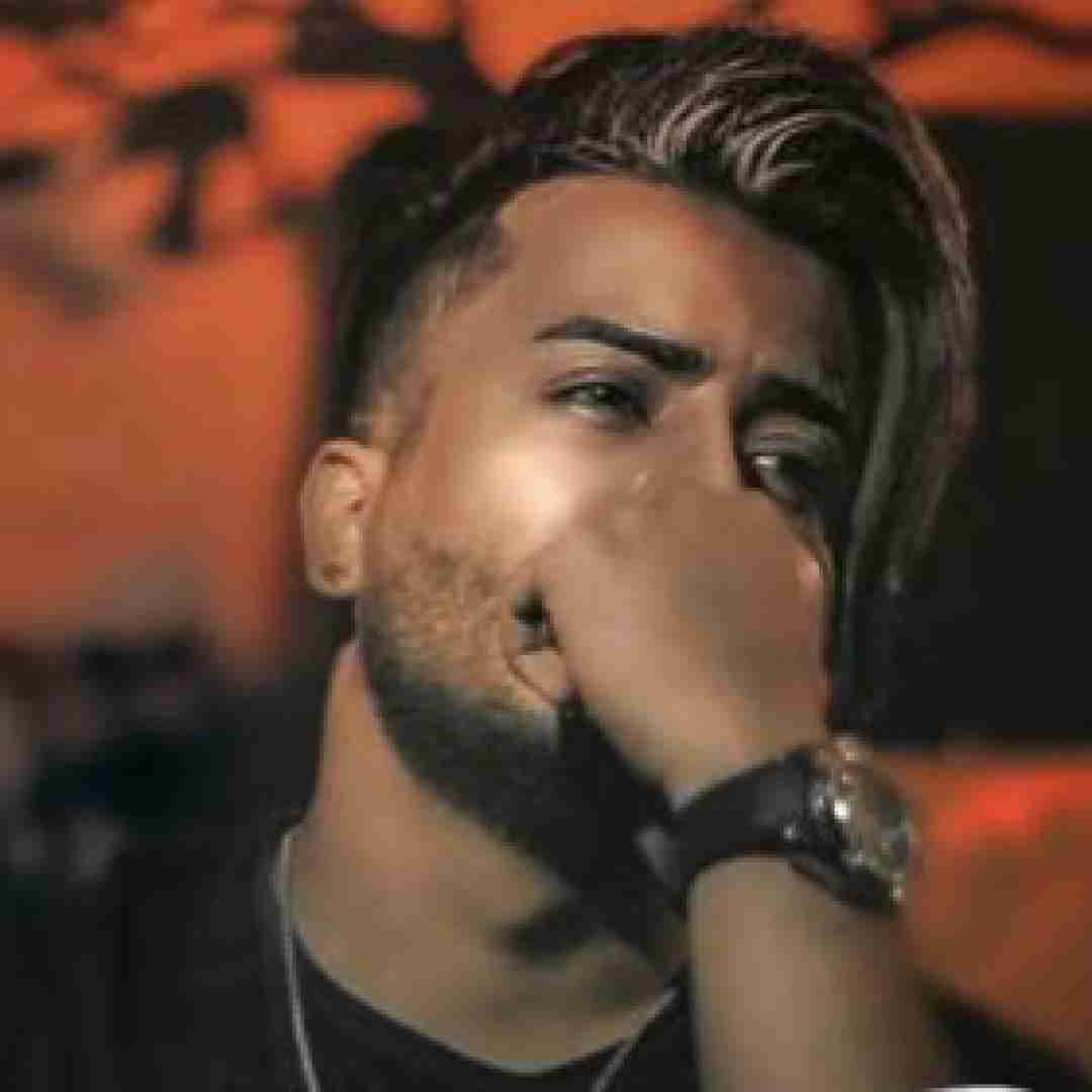 میلاد راستاد خودتو جمع کن دیگه