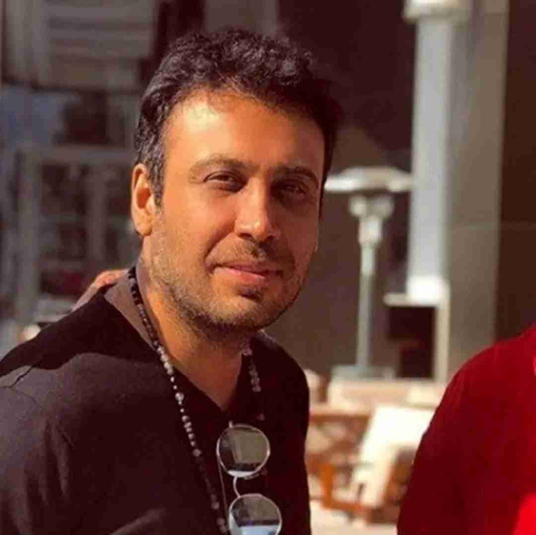 محسن چاوشی ذره بین