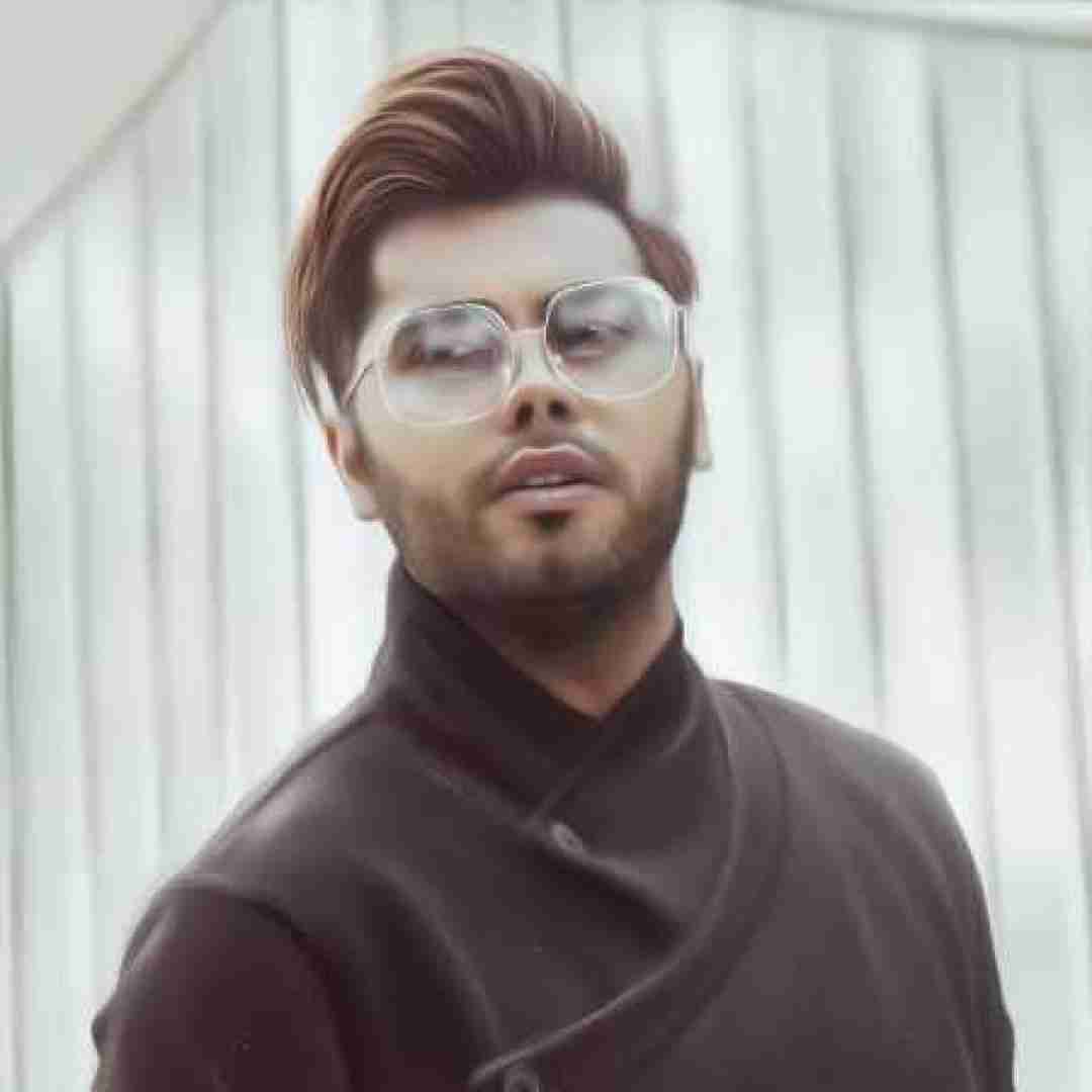 یوسف زمانی صدام کن صدای تو قشنگه