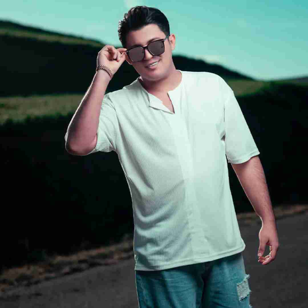 حامد الماسی عشق اینترنتی