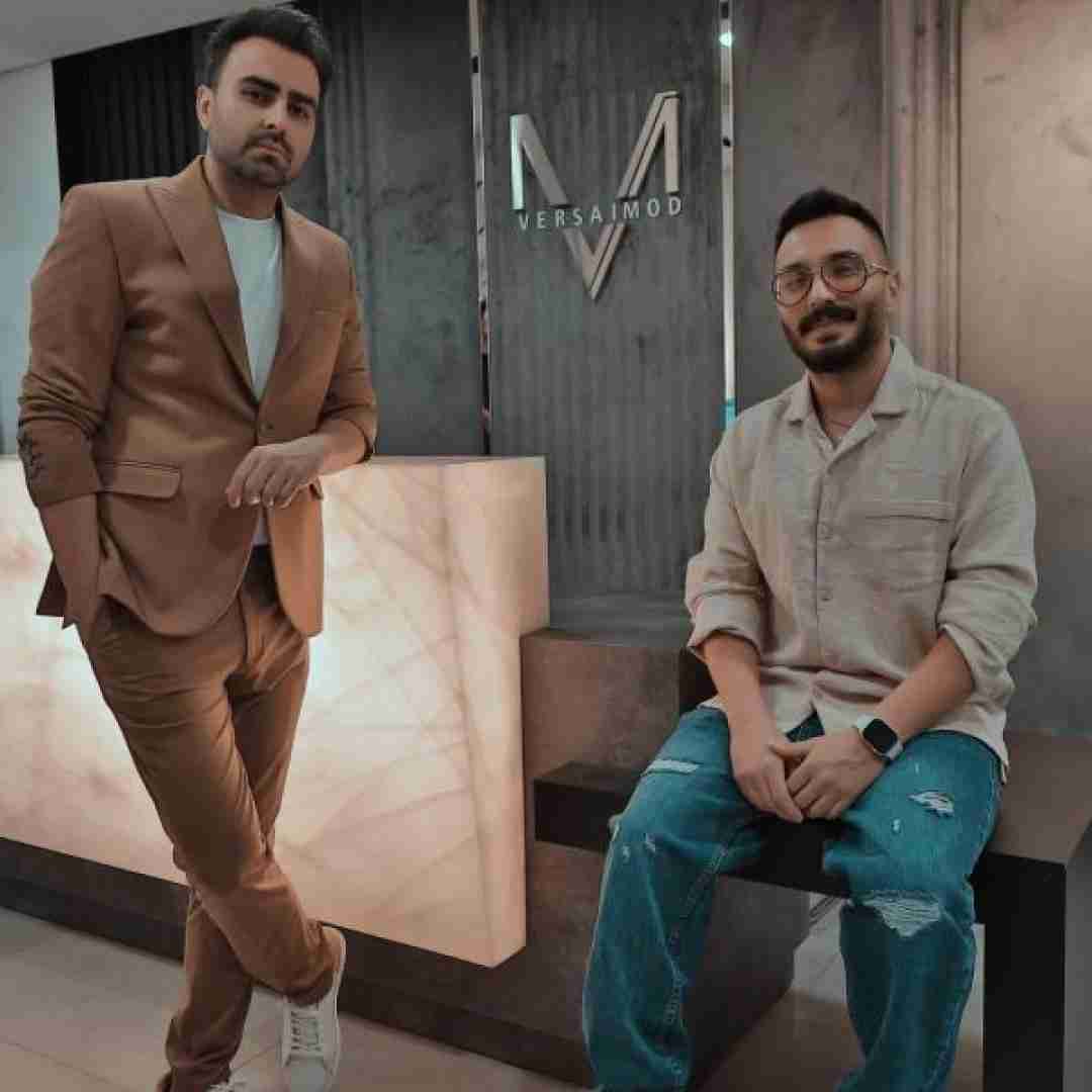 پازل بند پروانه زخمی