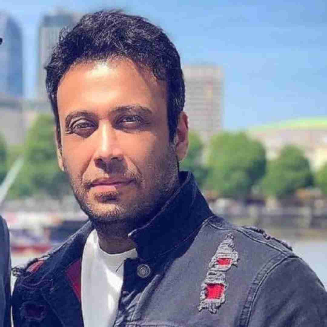 محسن چاوشی بگو به اون لجن خورا که آبمون عوض شده