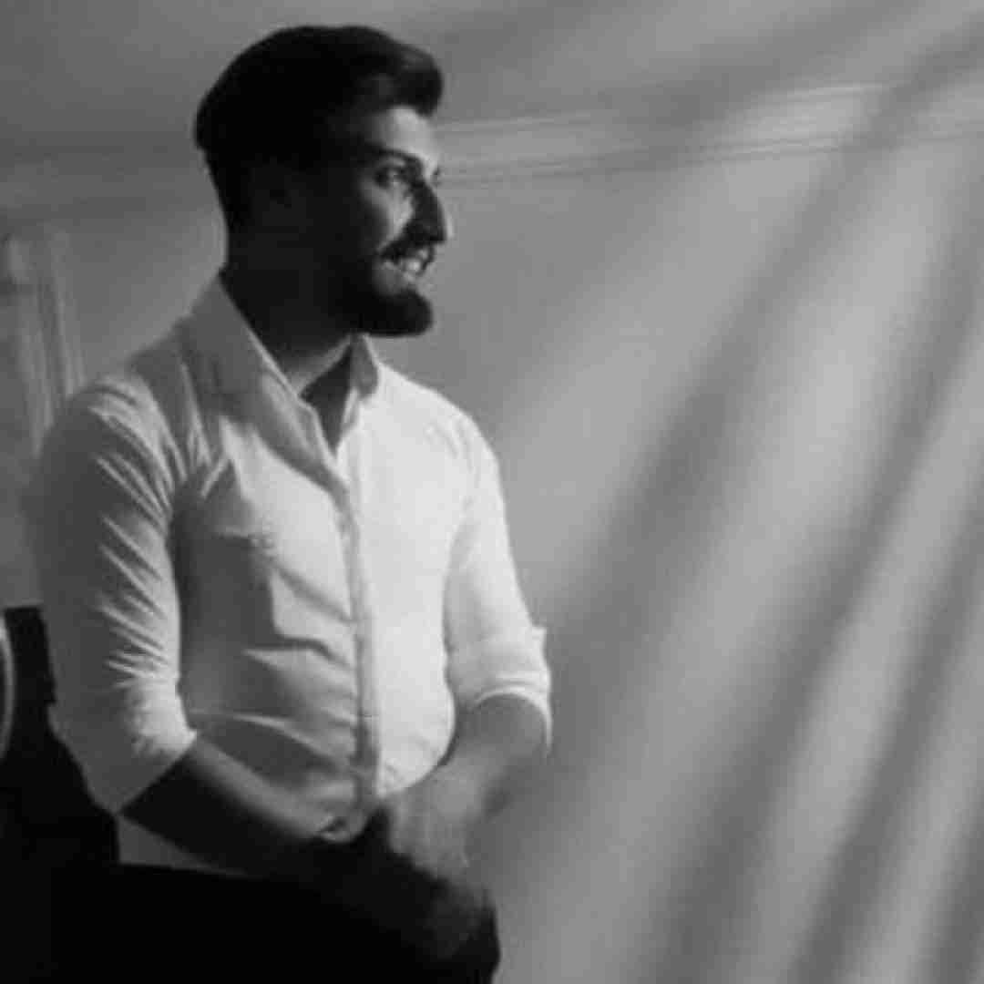 امیر رمضانی کیش و مات