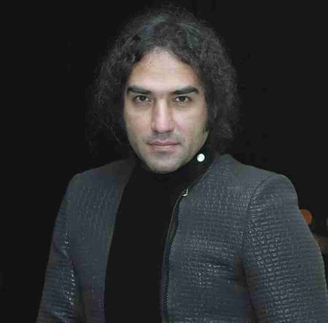 رضا یزدانی تو یک بار رفتی و من صد دفعه