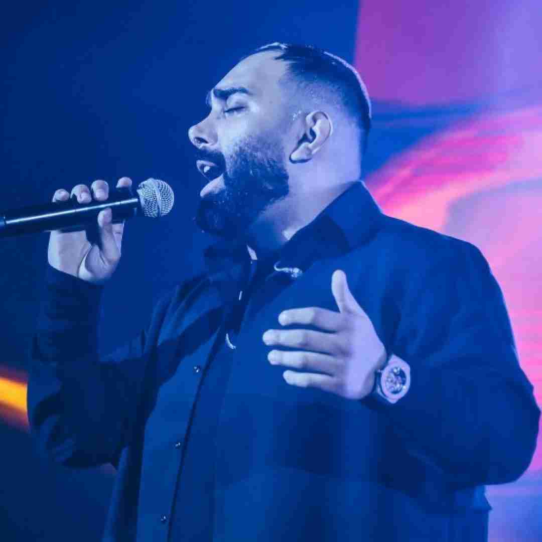 مسعود صادقلو من رو تو حساب کردم که همه رو جواب کردم