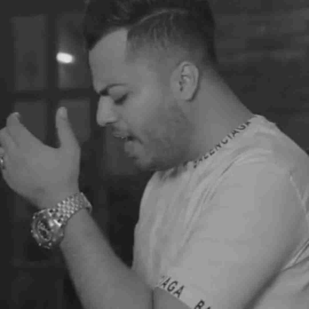 امید عقابی یه زنگ بزن