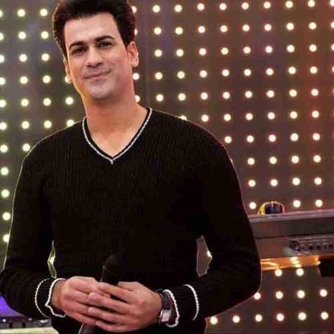 مسلم فتاحی داره برف میباره زیاد هی