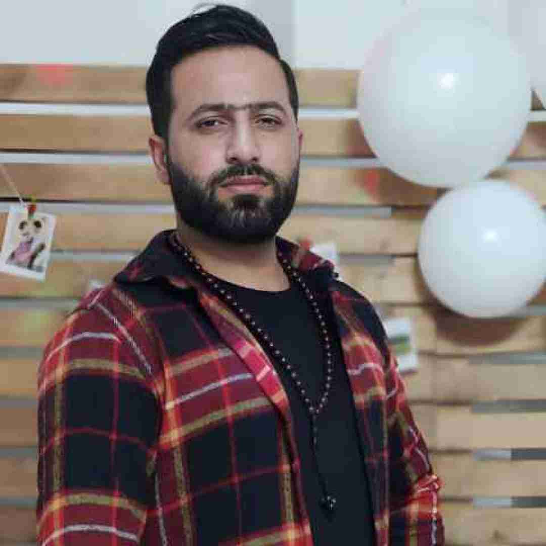 وحید مرادی بچه شهر