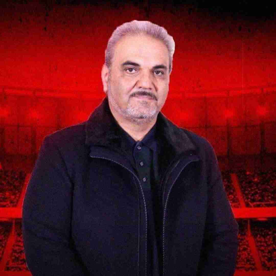  بشه منه فداش بشم منه با صدای جواد خیابانی