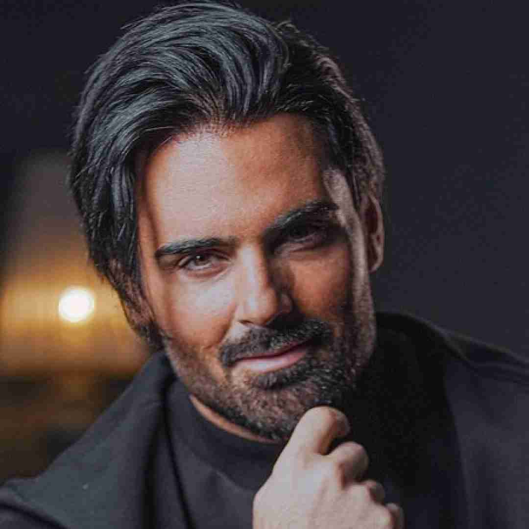 سهراب پاکزاد یاغی