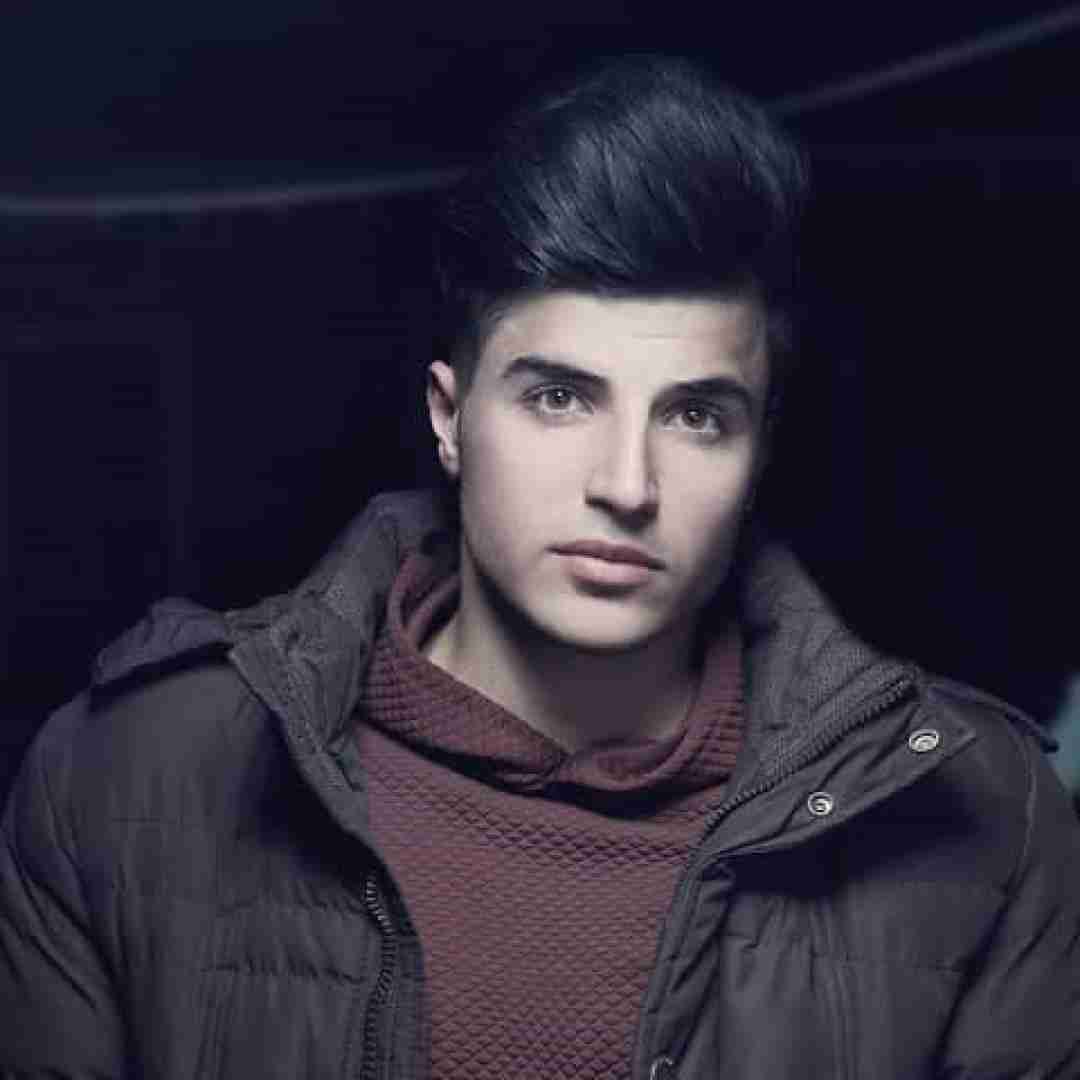 رضا الماسی دنیای تاریک