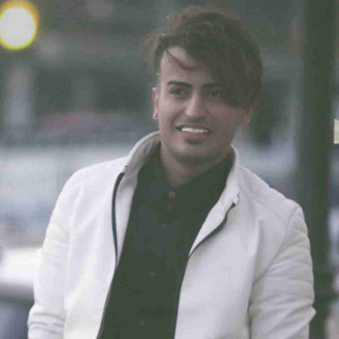 میلاد راستاد گل من گل من فقط خوشگل چشات