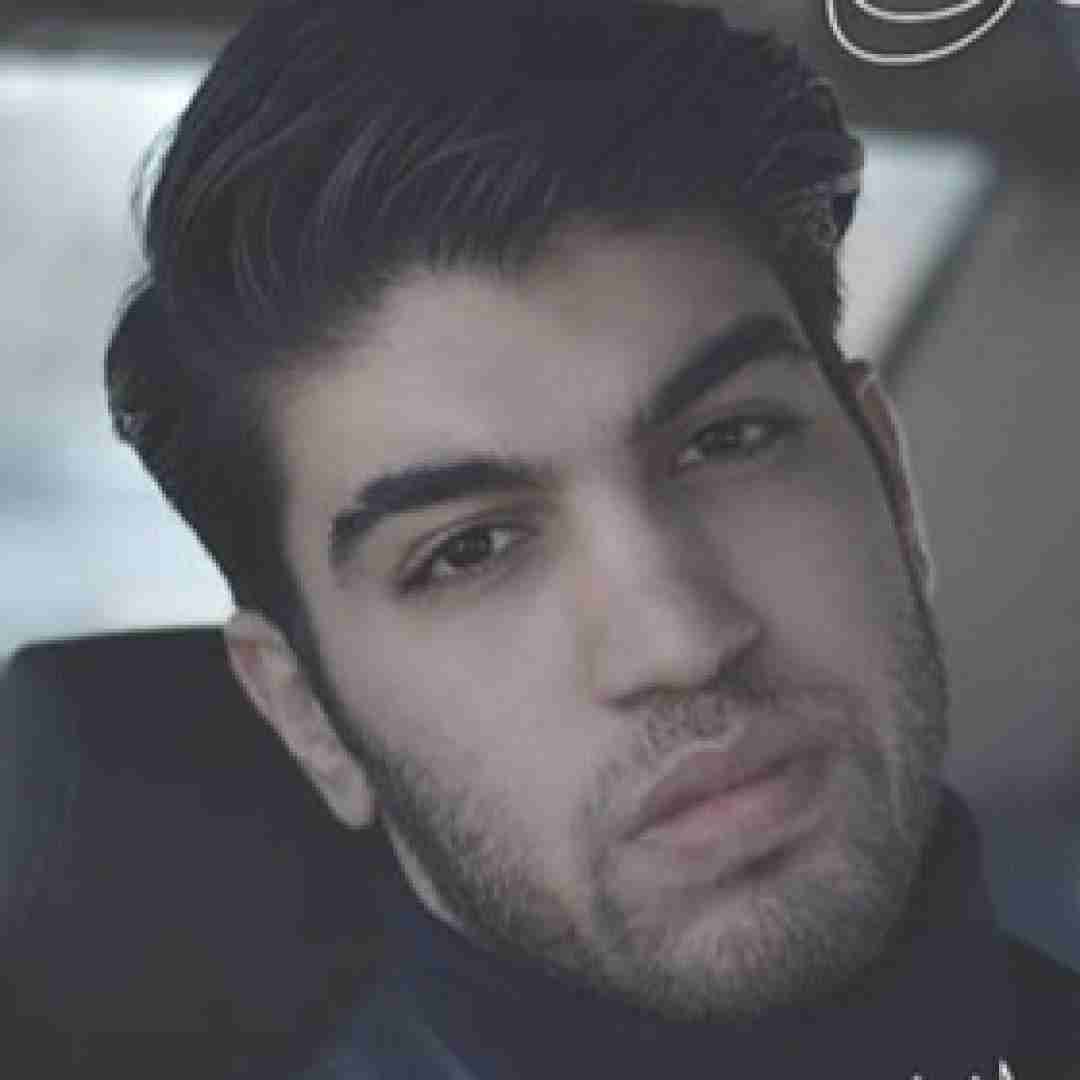 علی بیرانوند تو قسم راس منی تو عشق و احساس منی