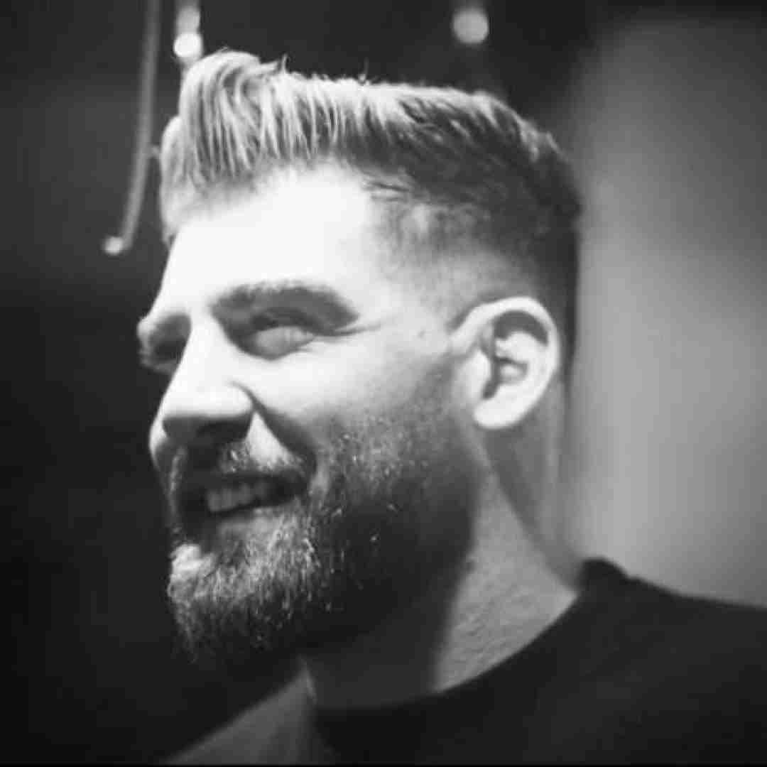 محمد محرمی کاش بیای از فردا قطع بشه سردردام