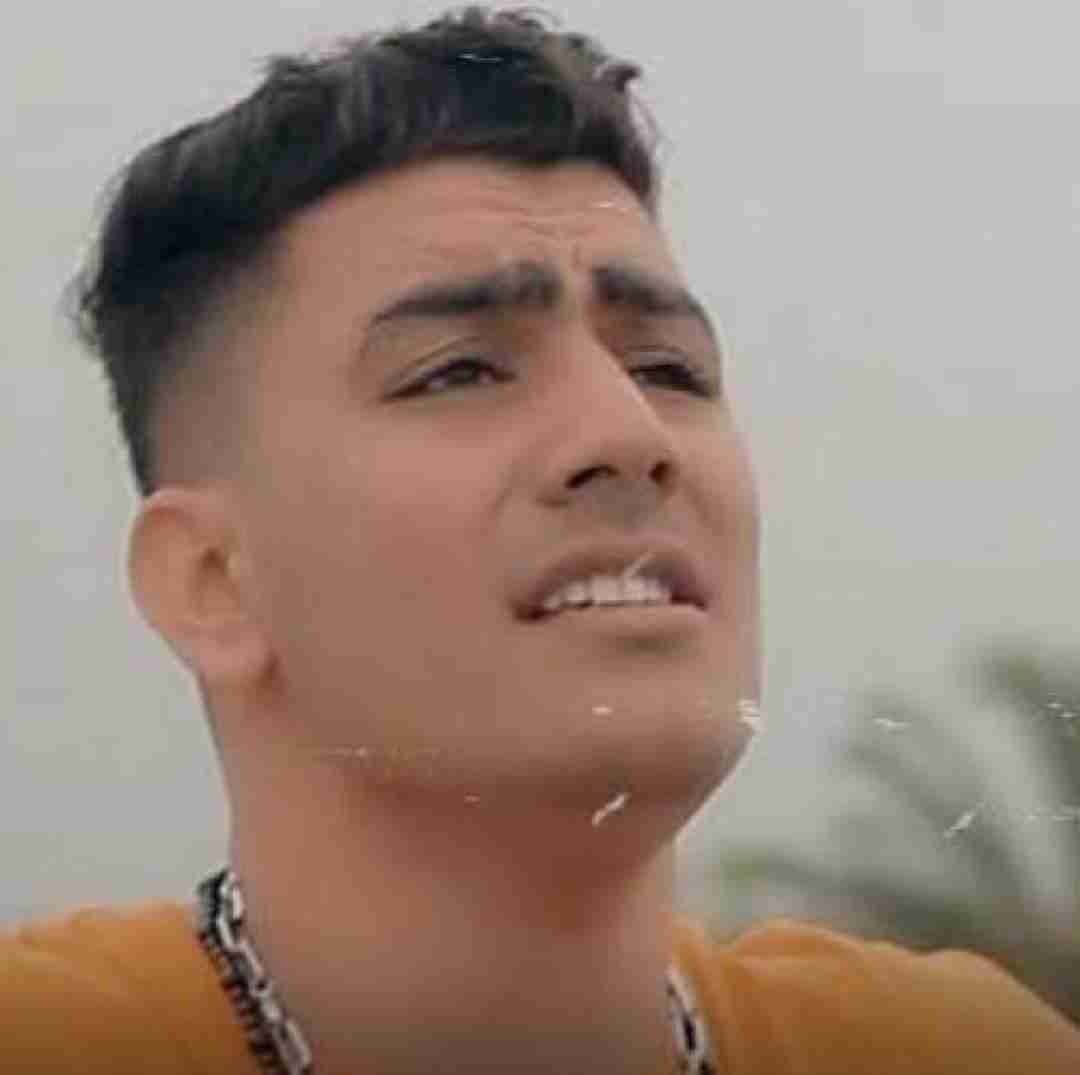 یزدان همتی نفس و طناب