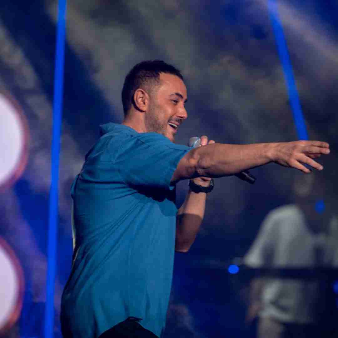 ناصر زینعلی بد به دلت راه نده من پیشتم