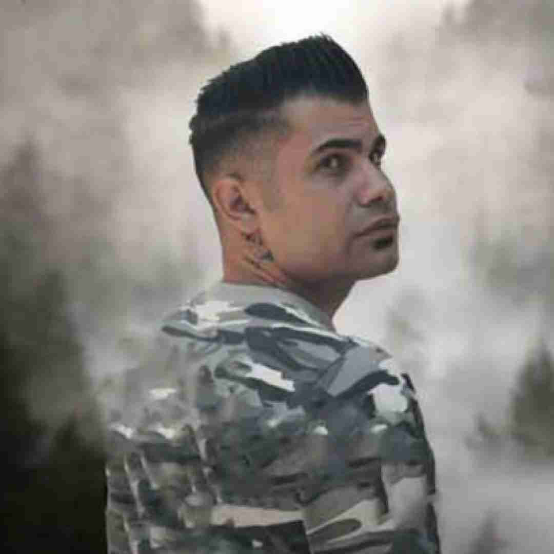 فرهاد جهانگیری دریا نیدن ولی تو غرق آیم کیدن