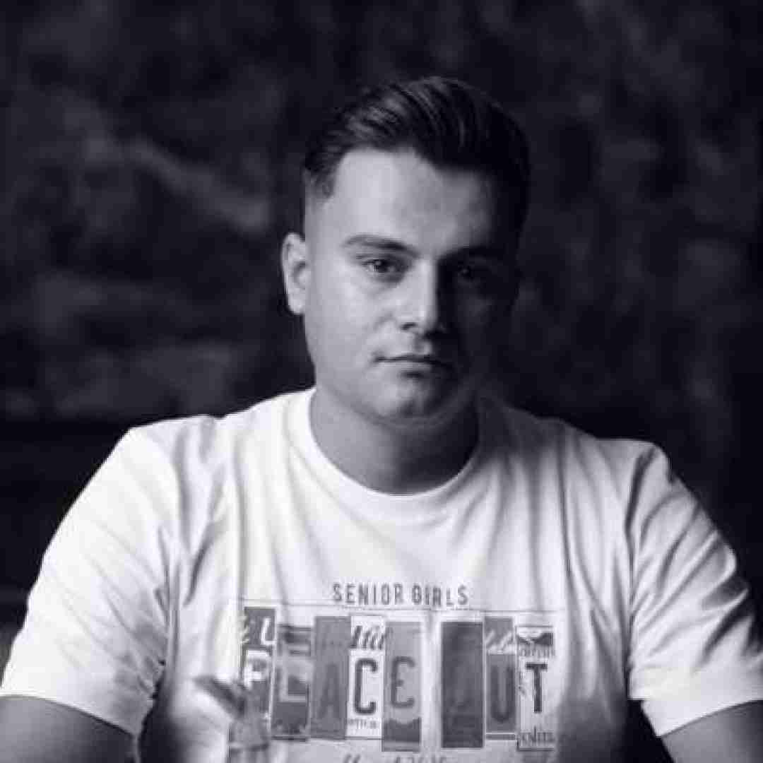 رامین کرمی خوم زانمو خدای خوم چه کیشاس دلگم