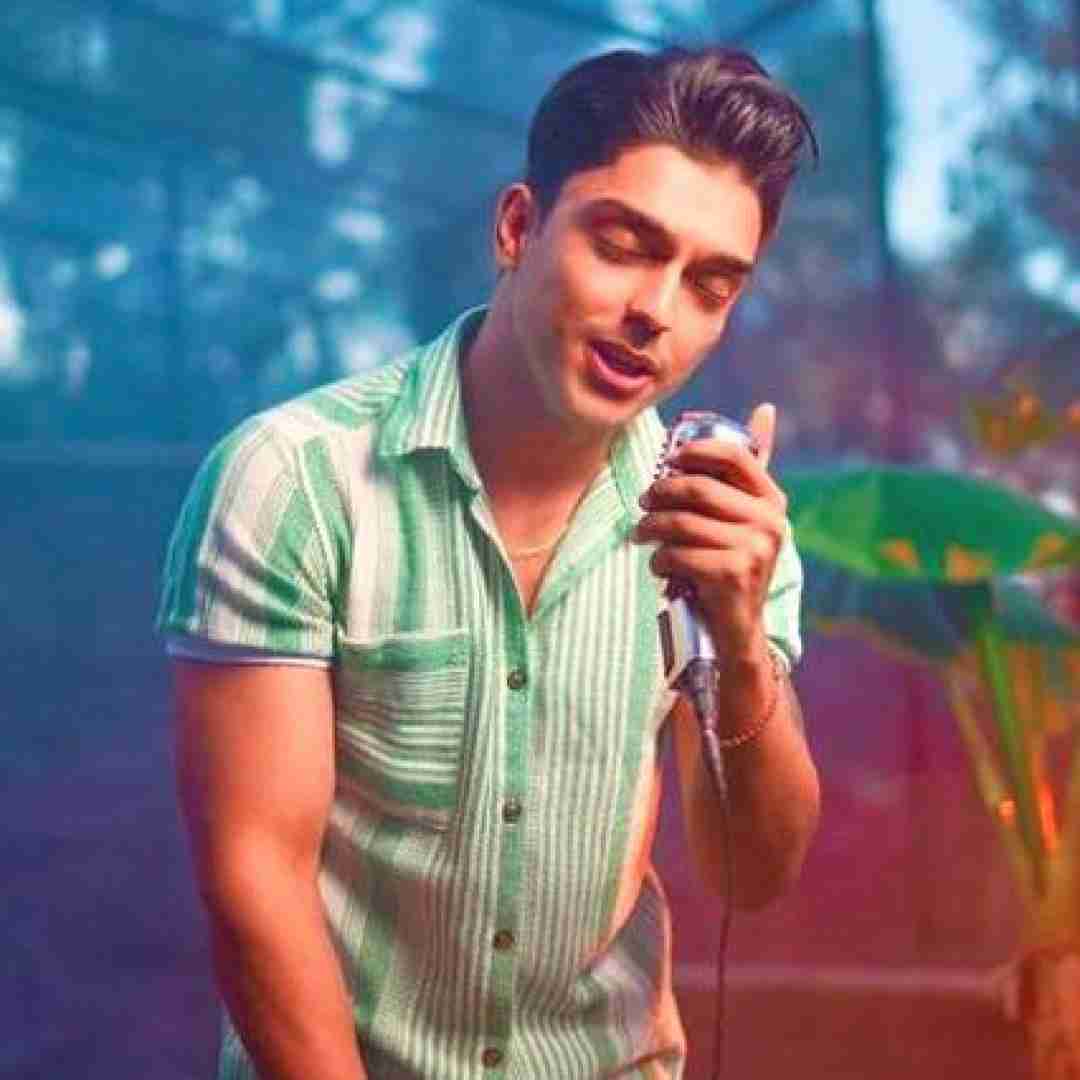 شهاب فالجی چه فرقی دیره وقتی عروس کرماشانه