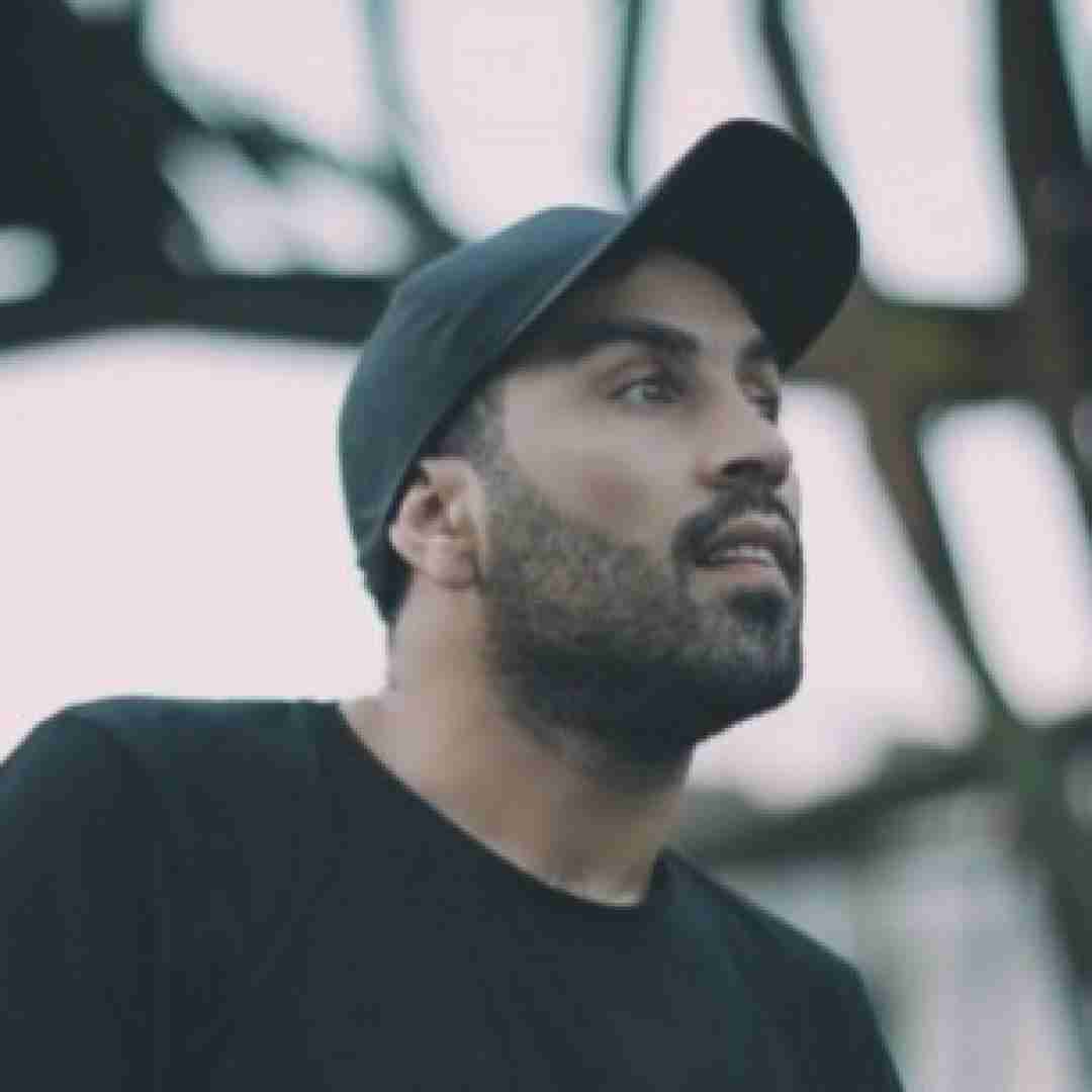 احمد سلو دل و دلربای قلبم تو بخند دوای قلبم