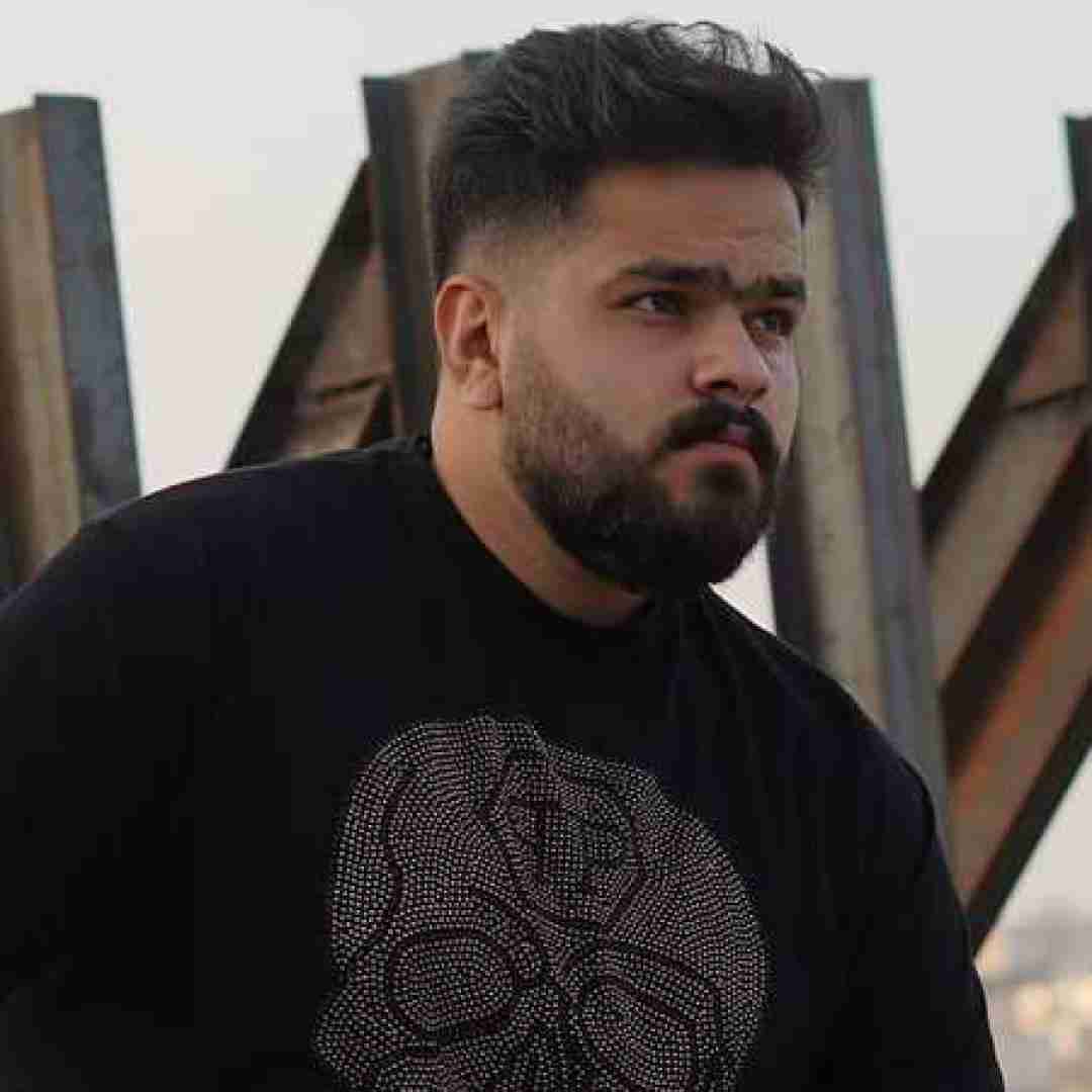 مهدی شریفی بزار همه بگن شیتم شیته خمار چشاتم