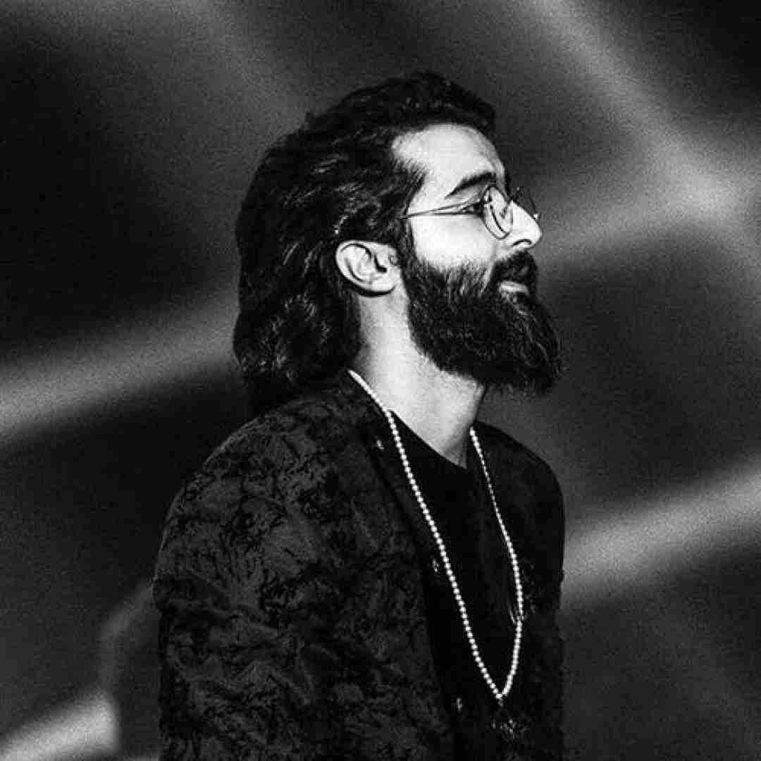 هوروش بند یادم نرفته