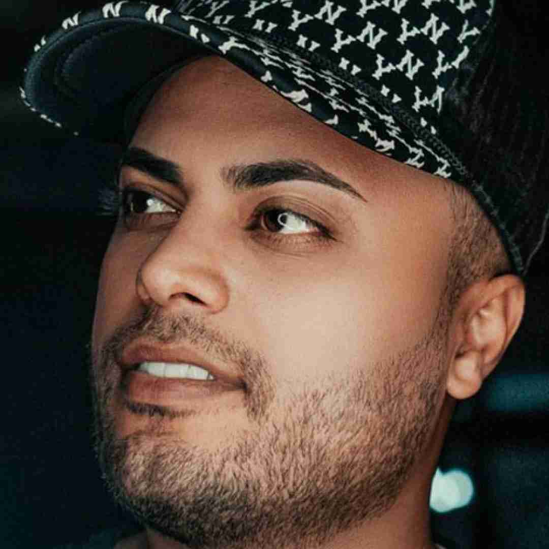 امید عقابی میگن دنیا دو روزه بد نکن