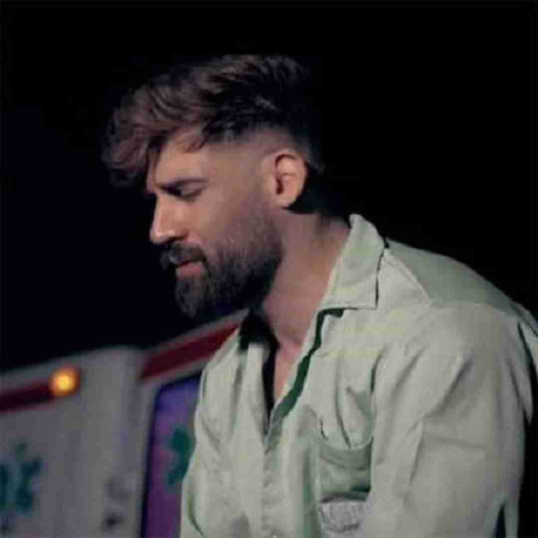 محمد محرمی سردرد