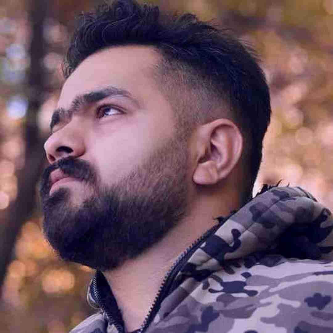 مهدی شریفی بزار همه بگن لاته کله خراو و الواتم