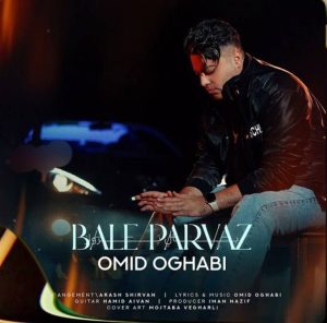 دانلود آهنگ جدید بال پرواز از امید عقابی