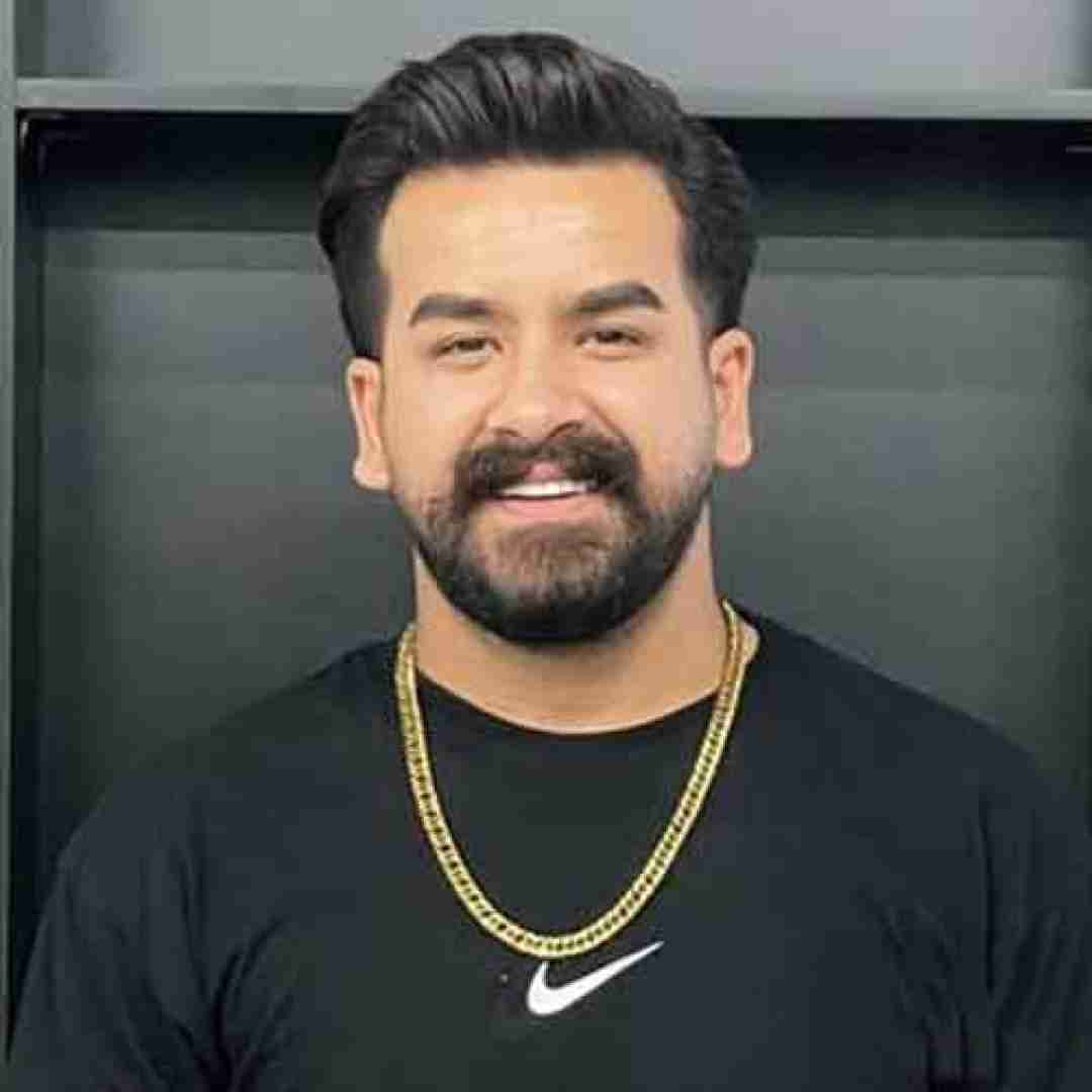 امیر باباجانی دکتر