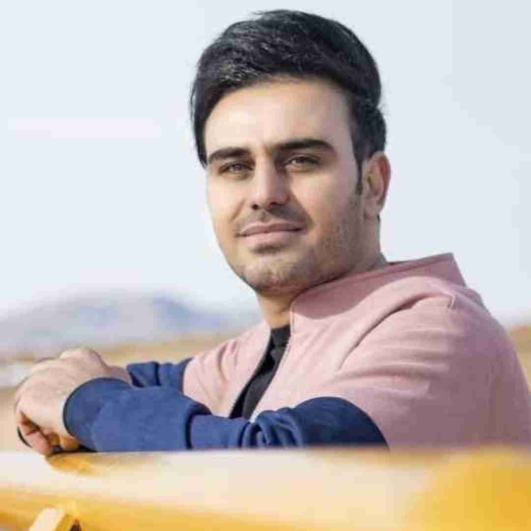 داوود یونسی بمونی تو قلبم