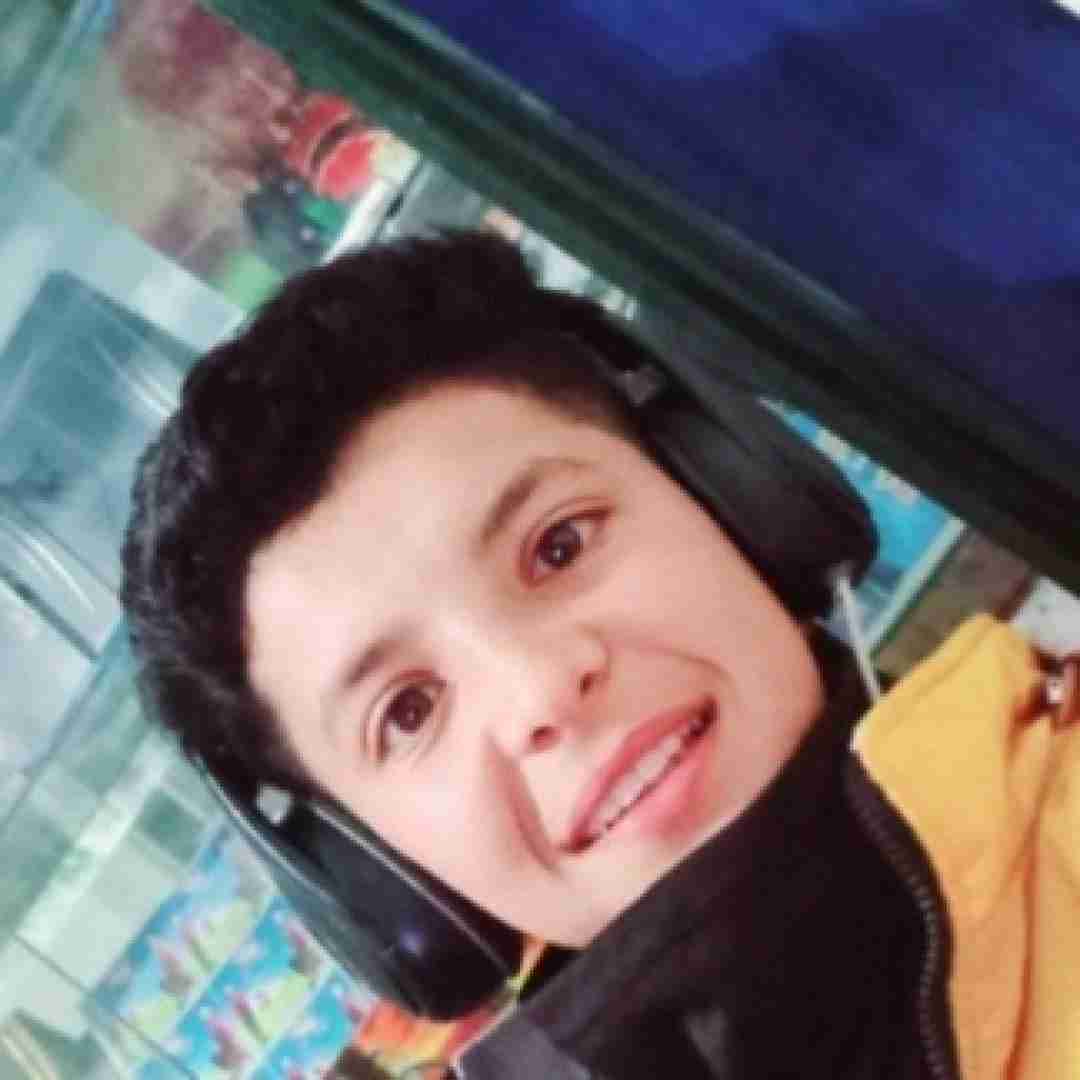 امیر حسین پور زمستون