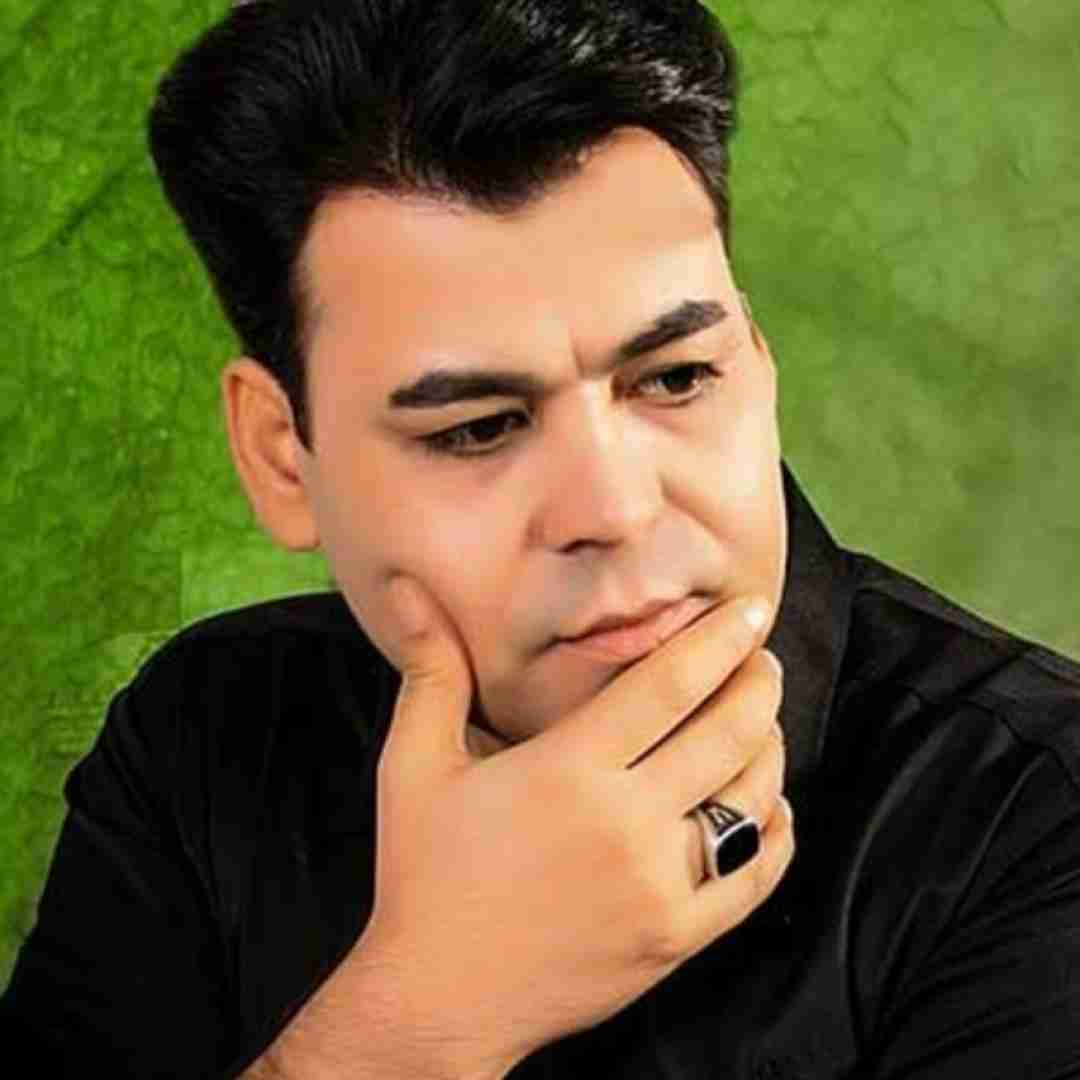 بیدل برزویی آتیش نزن به جونم