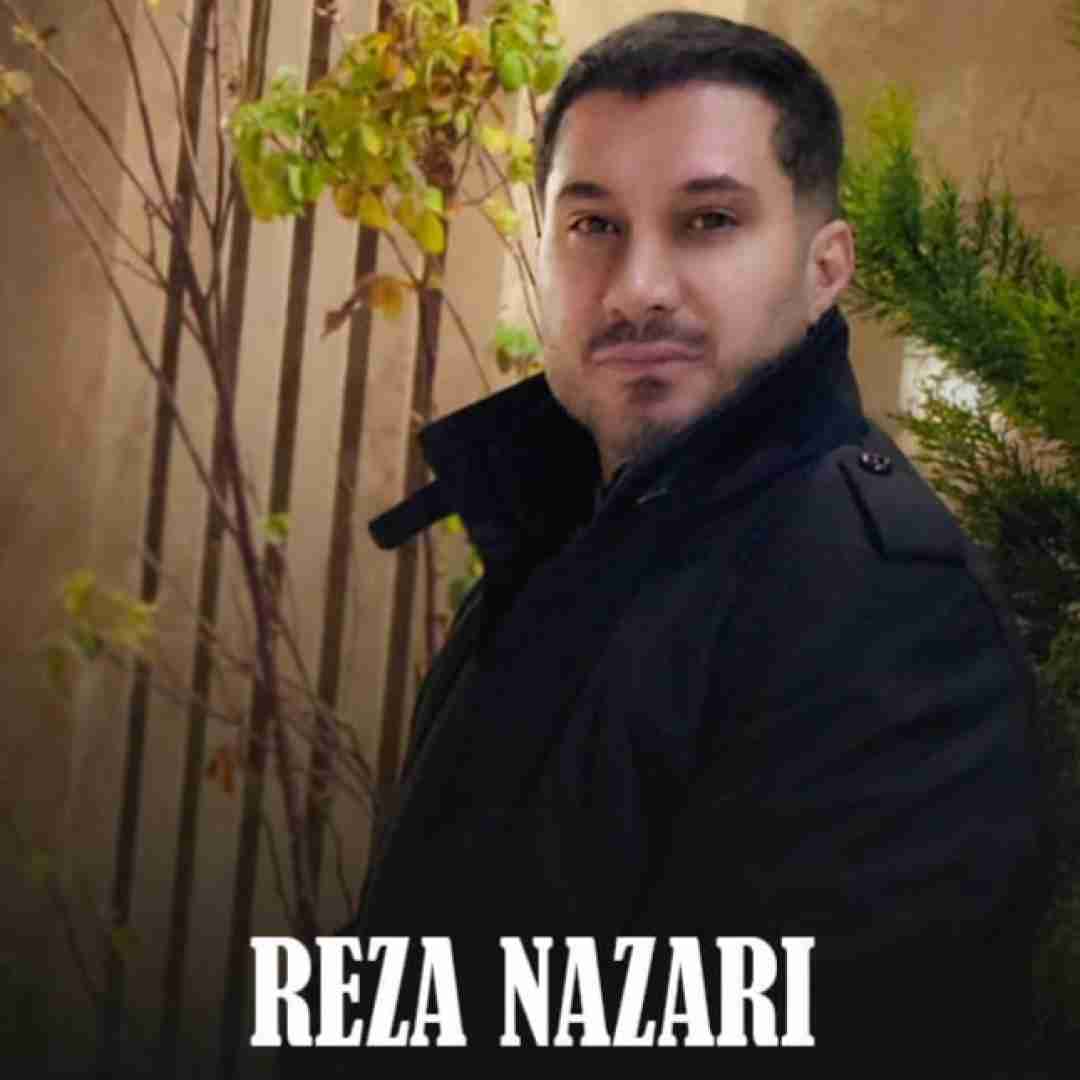 رضا نظری عه رزم هه س