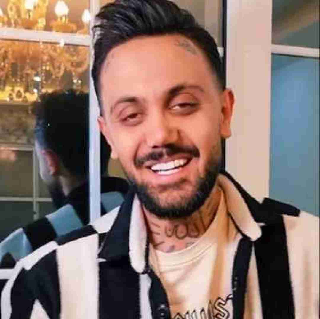 علیرضا رحیم پور برونو روسی