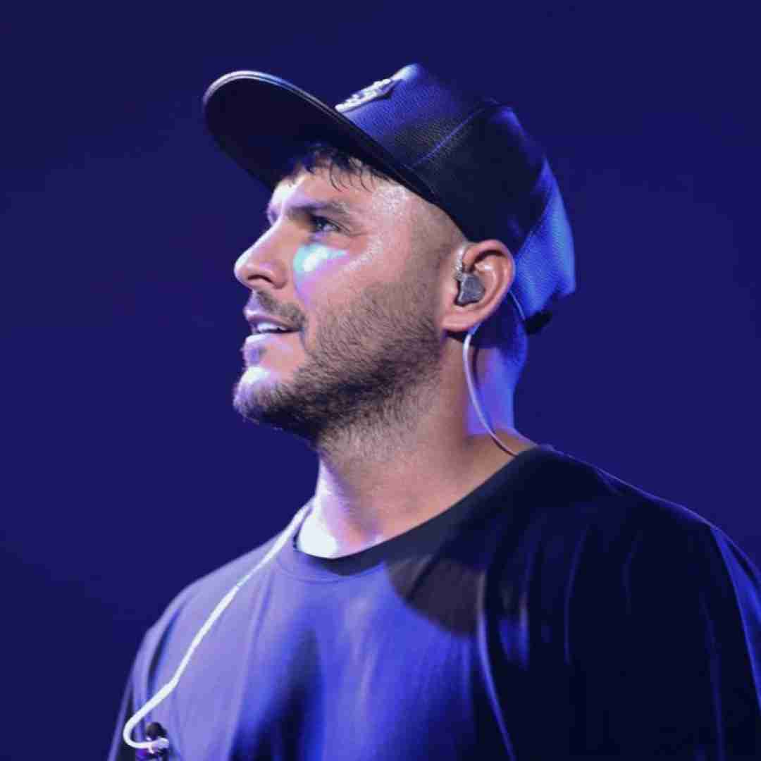 آرمین زارعی حالا هی برو بیا صد بارم هر چی میخوای بگو دربارم