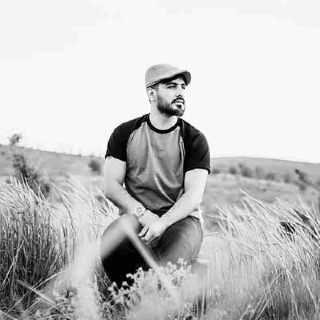 سعید حسینی یادته بچه بودی خانتان آمد کوچمان