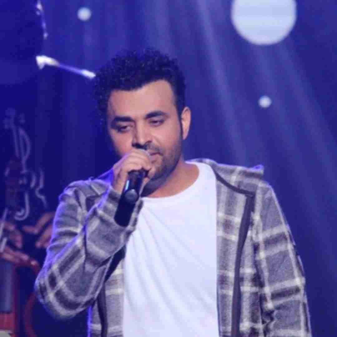 میثم ابراهیمی شدی عشقم