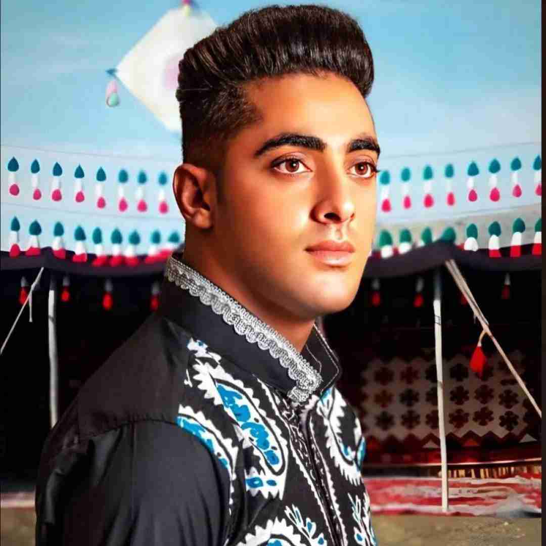 علی عزیزپور برا روژ جنگم رفیق روژ تنگم