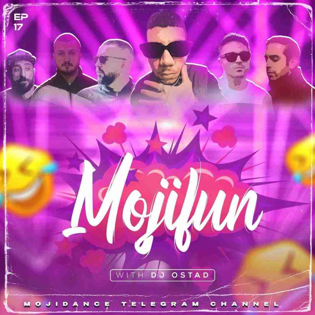 دیجی استاد مجی فان 17