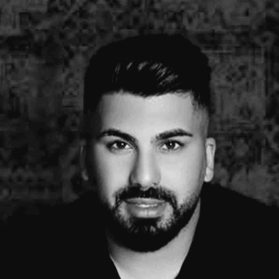 فرشاد کلوانی بمردمه منه حلال هاکنینا بانو بانو جانه