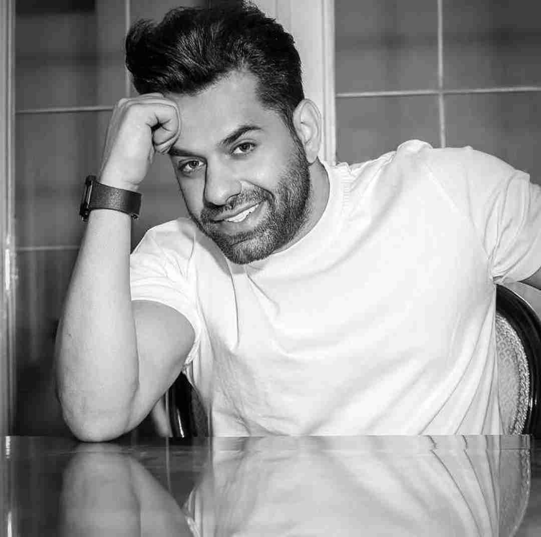 رضا بهرام شاید این بغض آخرم باشد