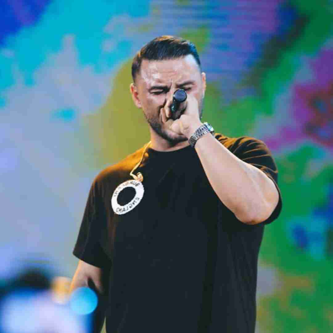 آرمین زارعی بگو بد بودش اخلاقم اصلا بلاک کن همه خطامم